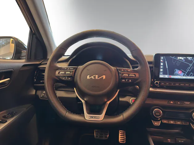 Kia Stonic 1.0 T-GDI MHEV GT-Line DCT