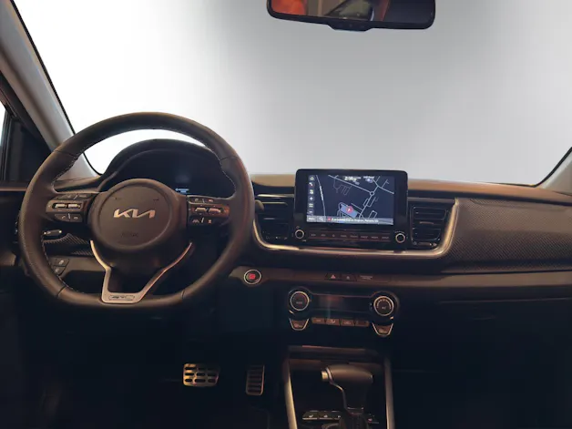 Kia Stonic 1.0 T-GDI MHEV GT-Line DCT