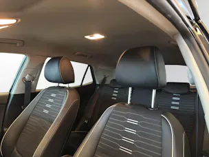 Kia Stonic 1.0 T-GDI MHEV GT-Line DCT