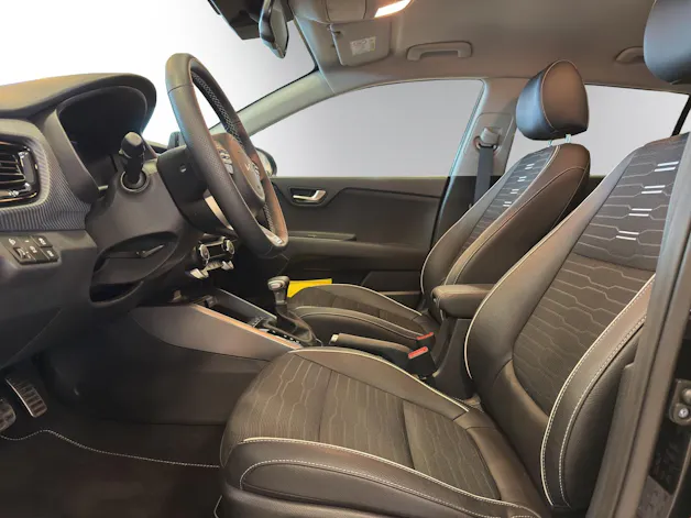 Kia Stonic 1.0 T-GDI MHEV GT-Line DCT