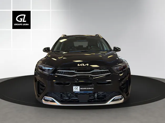 Kia Stonic 1.0 T-GDI MHEV GT-Line DCT