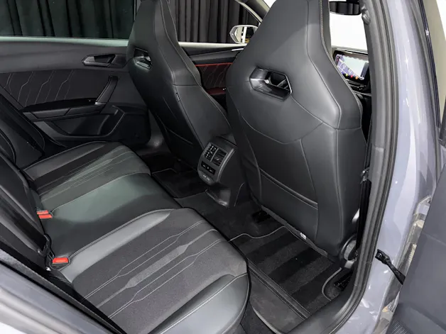 Cupra LEON ST 1.4 e-HYBRID pHEV DSG