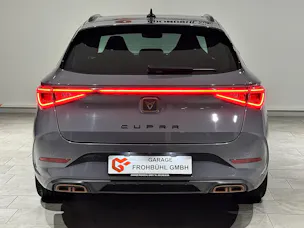 Cupra LEON ST 1.4 e-HYBRID pHEV DSG