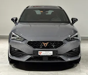 Cupra LEON ST 1.4 e-HYBRID pHEV DSG