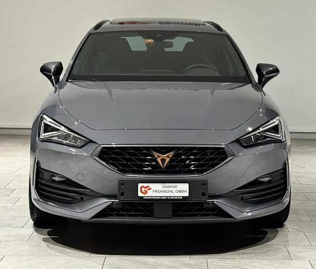Cupra LEON ST 1.4 e-HYBRID pHEV DSG
