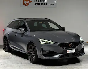 Cupra LEON ST 1.4 e-HYBRID pHEV DSG