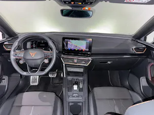 Cupra LEON ST 1.4 e-HYBRID pHEV DSG