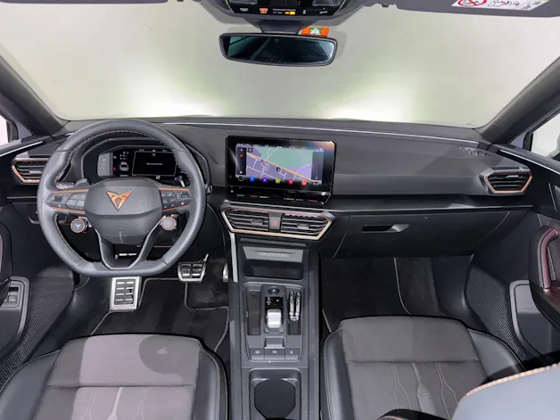 Cupra LEON ST 1.4 e-HYBRID pHEV DSG