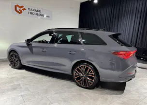Cupra LEON ST 1.4 e-HYBRID pHEV DSG