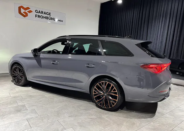 Cupra LEON ST 1.4 e-HYBRID pHEV DSG