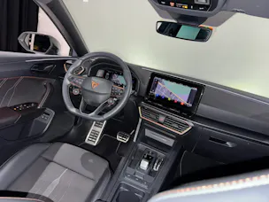 Cupra LEON ST 1.4 e-HYBRID pHEV DSG