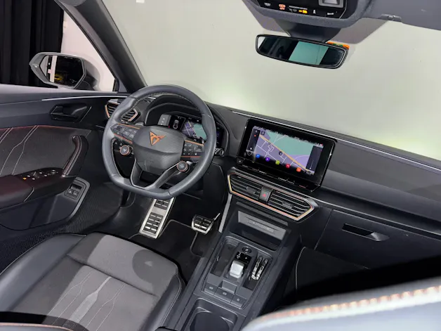 Cupra LEON ST 1.4 e-HYBRID pHEV DSG