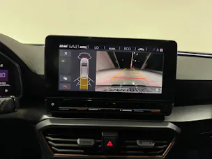 Cupra LEON ST 1.4 e-HYBRID pHEV DSG
