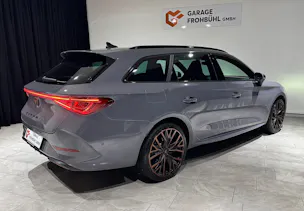 Cupra LEON ST 1.4 e-HYBRID pHEV DSG