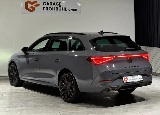 Cupra LEON ST 1.4 e-HYBRID pHEV DSG