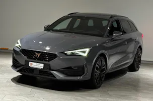 Cupra LEON ST 1.4 e-HYBRID pHEV DSG