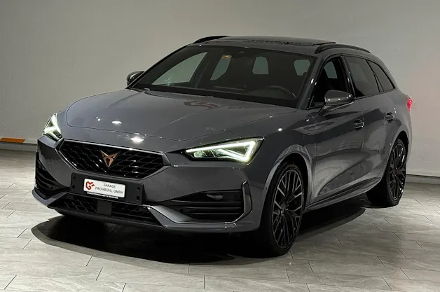 Cupra LEON ST 1.4 e-HYBRID pHEV DSG