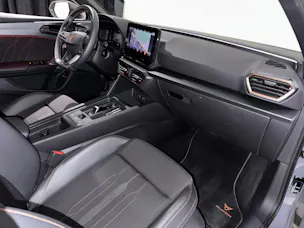 Cupra LEON ST 1.4 e-HYBRID pHEV DSG