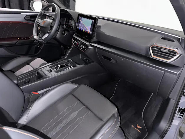 Cupra LEON ST 1.4 e-HYBRID pHEV DSG