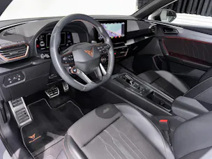 Cupra LEON ST 1.4 e-HYBRID pHEV DSG