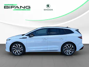 Škoda Enyaq 85x Sportline 4x4