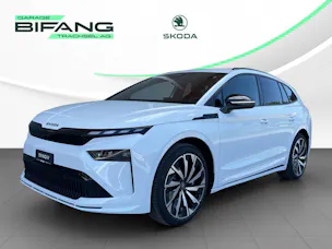 Škoda Enyaq 85x Sportline 4x4
