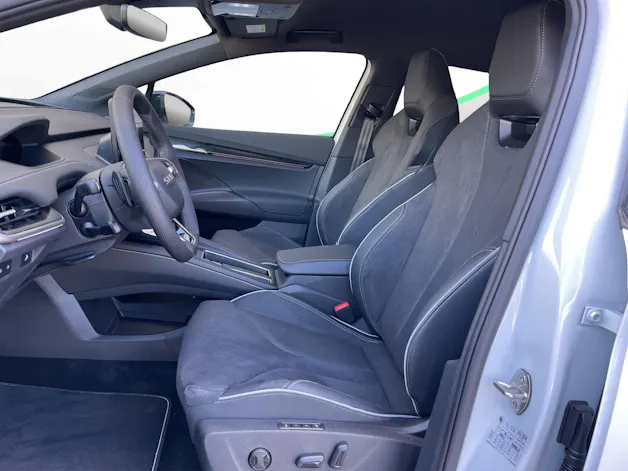 Škoda Enyaq 85x Sportline 4x4