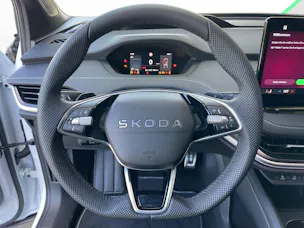 Škoda Enyaq 85x Sportline 4x4