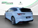 Škoda Enyaq 85x Sportline 4x4