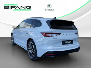 Škoda Enyaq 85x Sportline 4x4