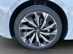 Škoda Enyaq 85x Sportline 4x4