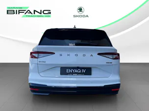 Škoda Enyaq 85x Sportline 4x4
