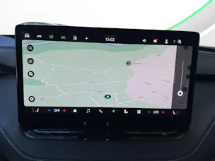Škoda Enyaq 85x Sportline 4x4