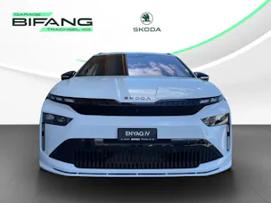 Škoda Enyaq 85x Sportline 4x4