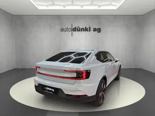 Polestar Polestar 2 Long Range Dual 82 kWh MY24