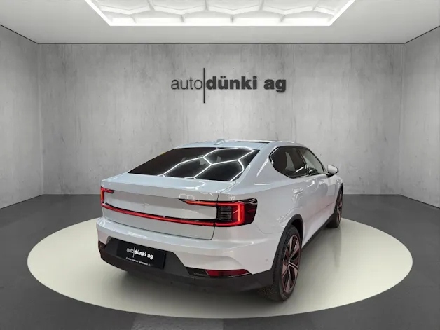 Polestar Polestar 2 Long Range Dual 82 kWh MY24