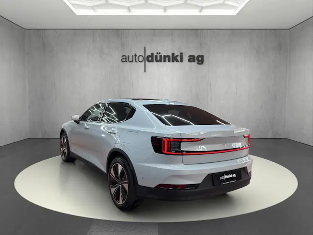 Polestar Polestar 2 Long Range Dual 82 kWh MY24