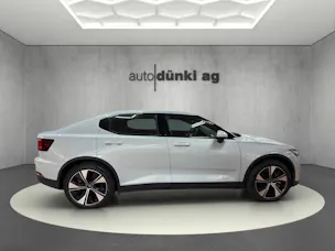 Polestar Polestar 2 Long Range Dual 82 kWh MY24
