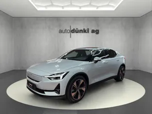 Polestar Polestar 2 Long Range Dual 82 kWh MY24