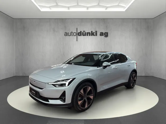 Polestar Polestar 2 Long Range Dual 82 kWh MY24