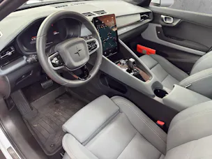 Polestar Polestar 2 Long Range Dual 82 kWh MY24