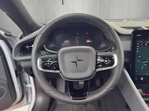 Polestar Polestar 2 Long Range Dual 82 kWh MY24