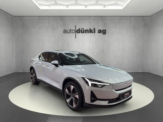 Polestar Polestar 2 Long Range Dual 82 kWh MY24