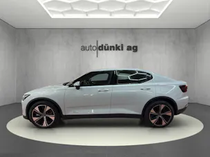 Polestar Polestar 2 Long Range Dual 82 kWh MY24