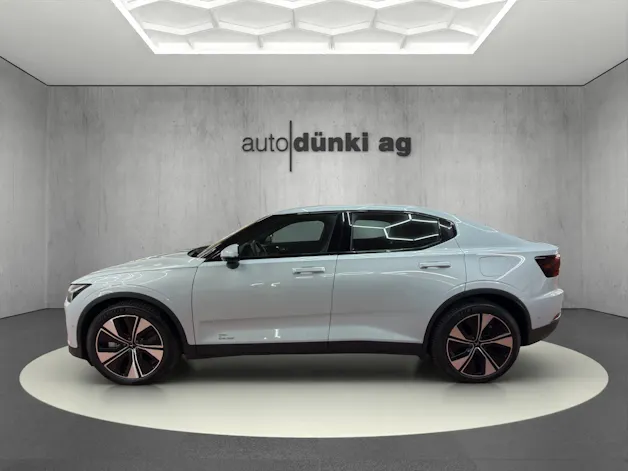 Polestar Polestar 2 Long Range Dual 82 kWh MY24