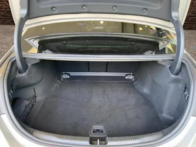 Mercedes-Benz C 200 4 Matic