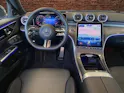 Mercedes-Benz C 200 4 Matic