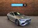 Mercedes-Benz C 200 4 Matic