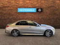 Mercedes-Benz C 200 4 Matic