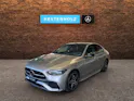 Mercedes-Benz C 200 4 Matic